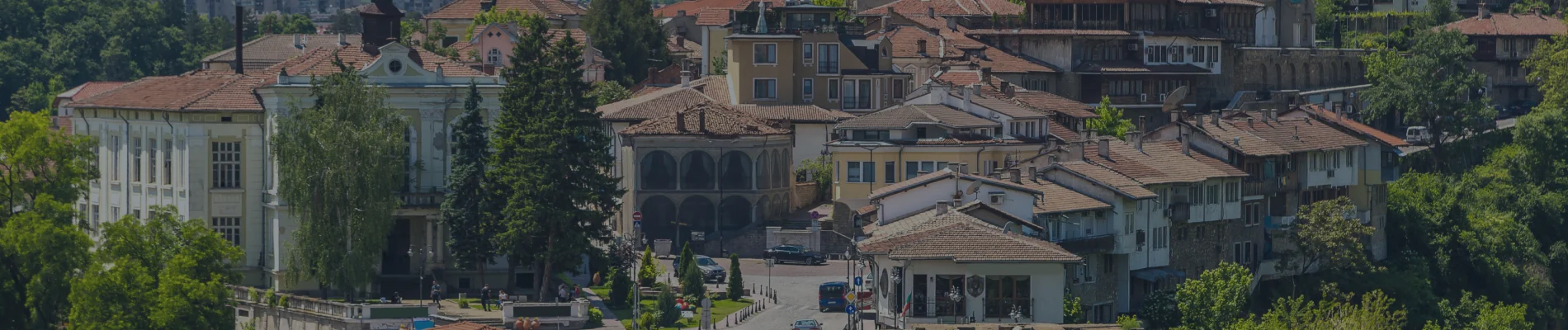 Bulgaria destination photograph from Localrent