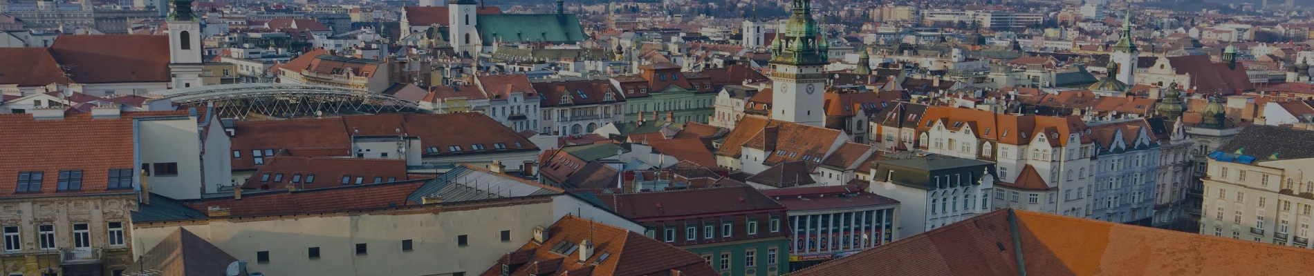 Czechia destination photograph from Localrent
