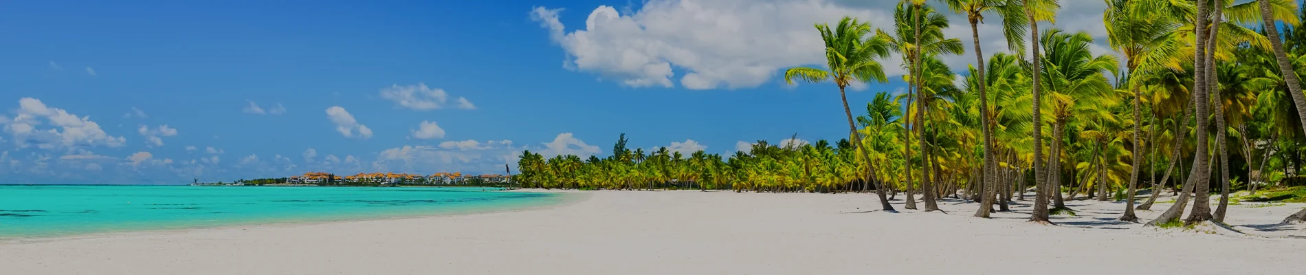 Dominican Republic destination photograph from Localrent