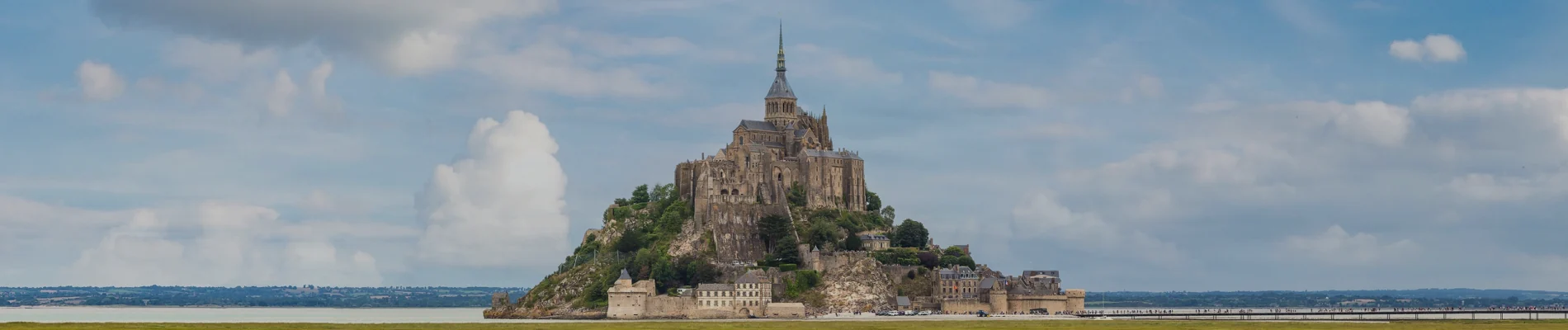 France destination photograph from Localrent