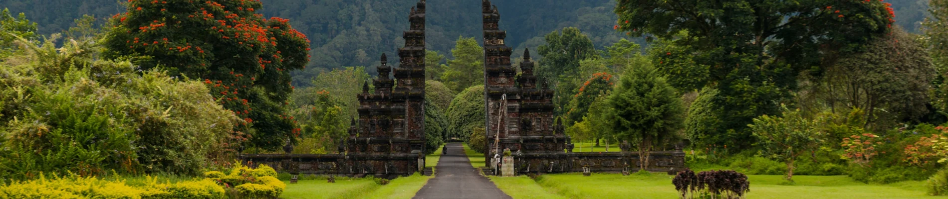 Indonesia destination photograph from Localrent