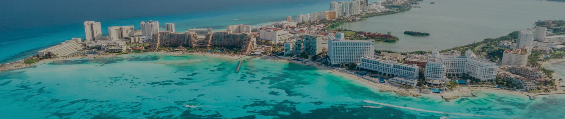 Mexico destination photograph from Localrent
