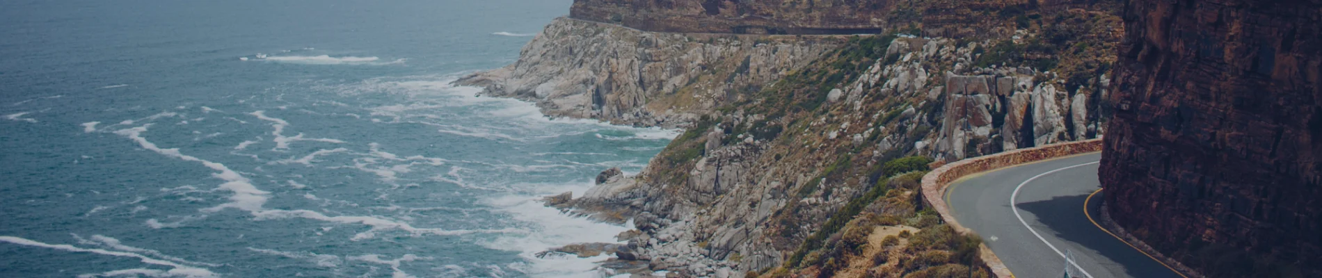 South Africa destination photograph from Localrent