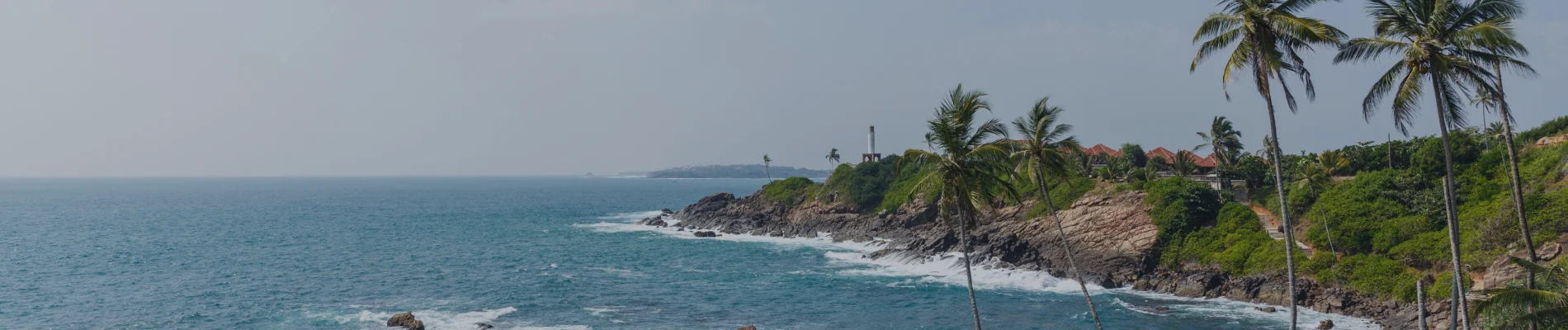 Sri Lanka destination photograph from Localrent