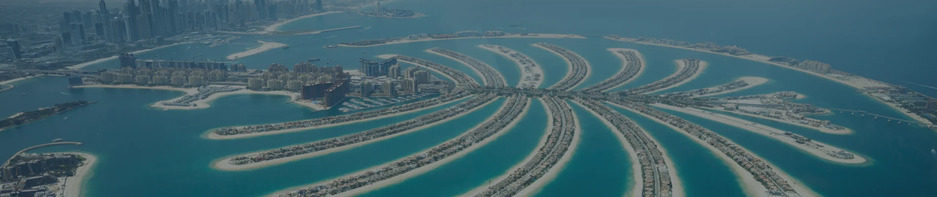 UAE destination photograph from Localrent