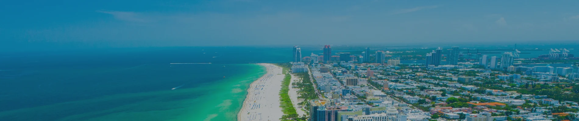 United States destination photograph from Localrent